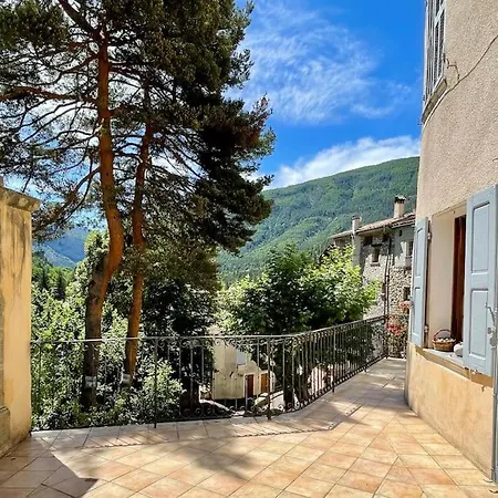 Maison Verdollin A