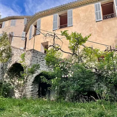 Maison Verdollin A